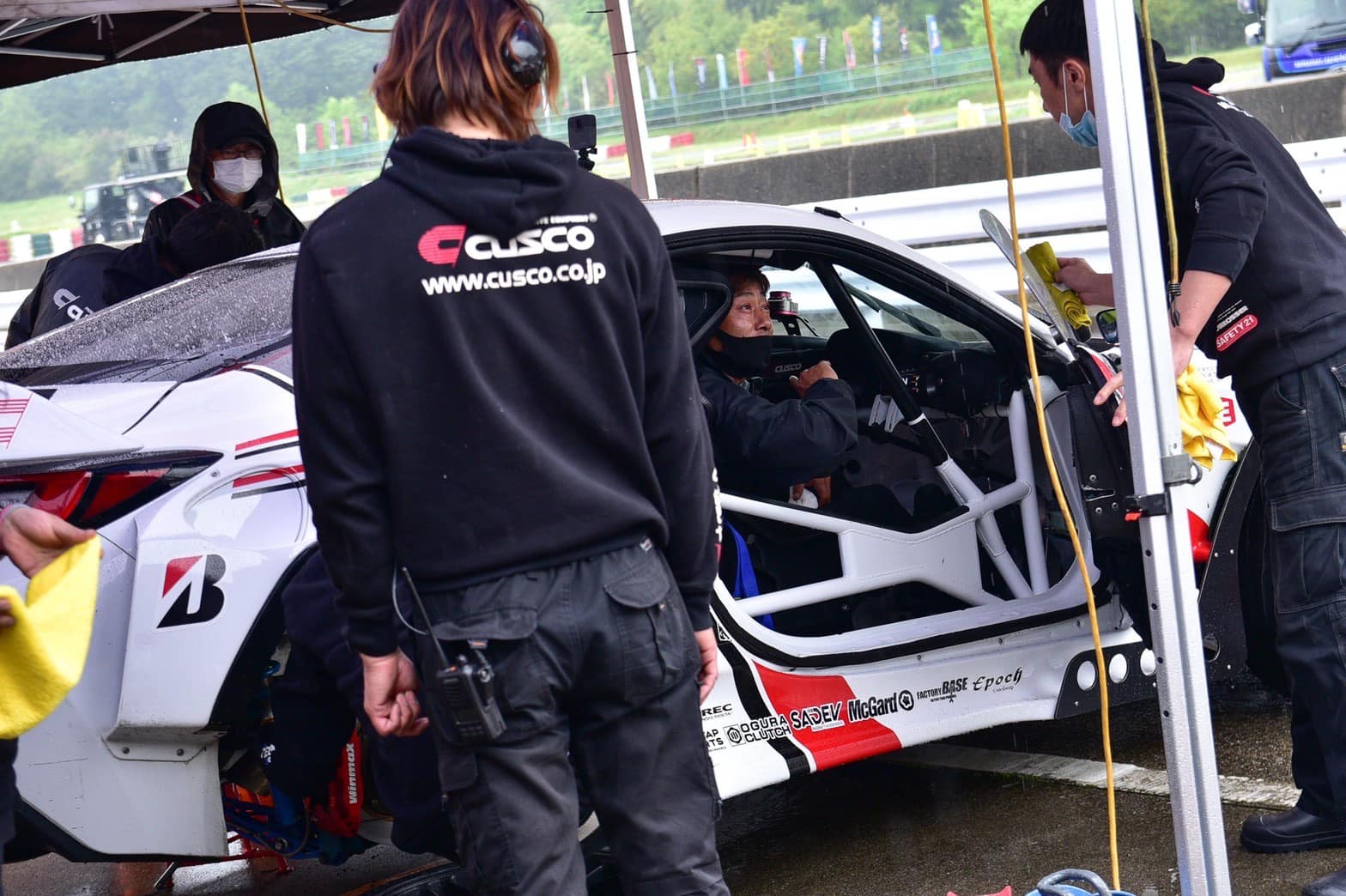 PRO TO AMATEUR Image