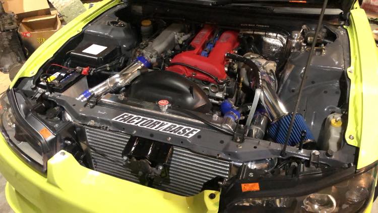 NEO-CLASSIC REBORN Image